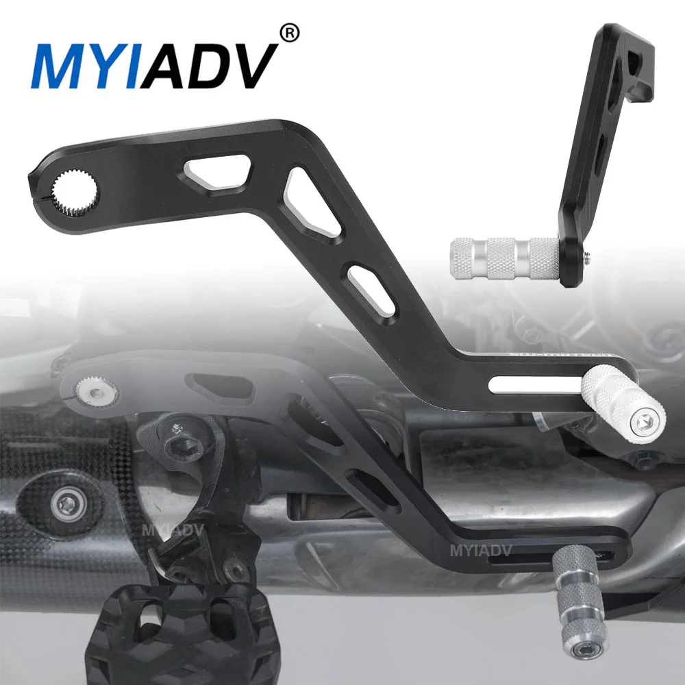 Motorcycle Adjustable Folding  – Motorcycle Gear Pedal recenzja i cena