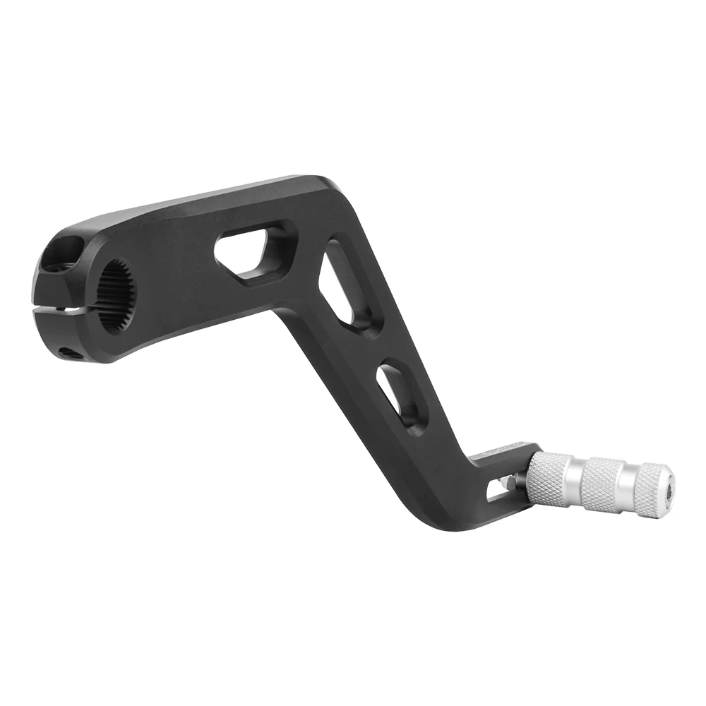 Motorcycle Adjustable Folding  – Motorcycle Gear Pedal recenzja i cena