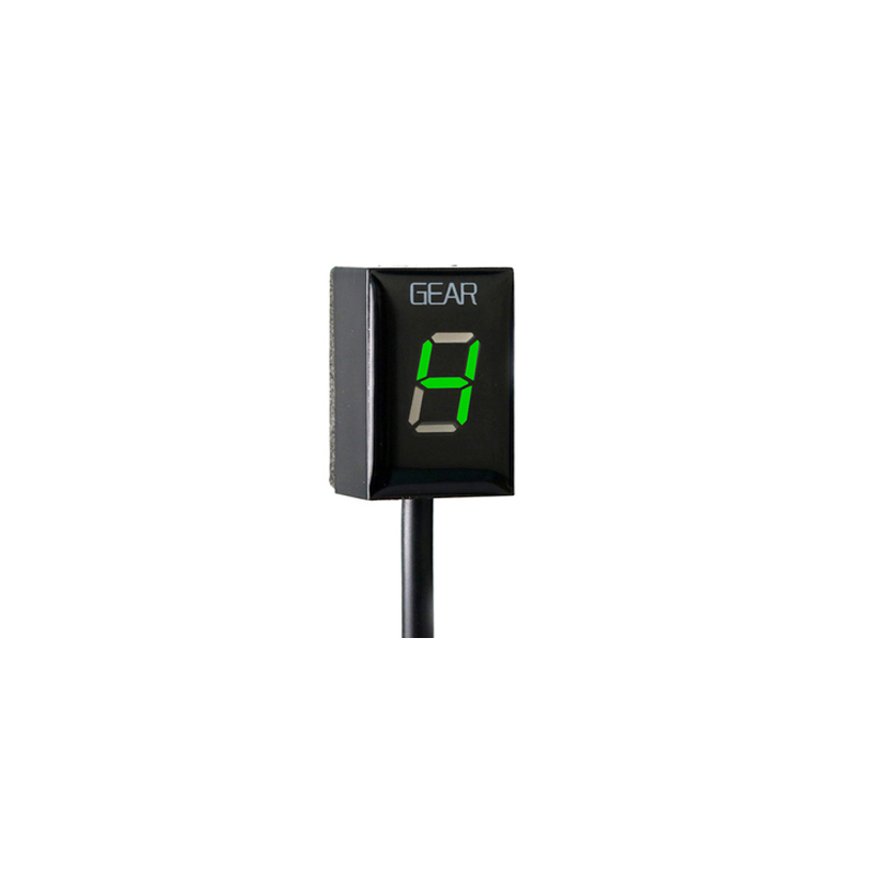 Waterproof Motorcycle Gear Ind – Motorcycle Gear Indicator recenzja i cena
