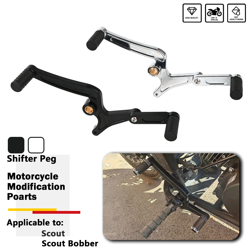 Motorcycle Heel/Toe Gear Shift – Motorcycle Gear Shift Pattern recenzja i cena