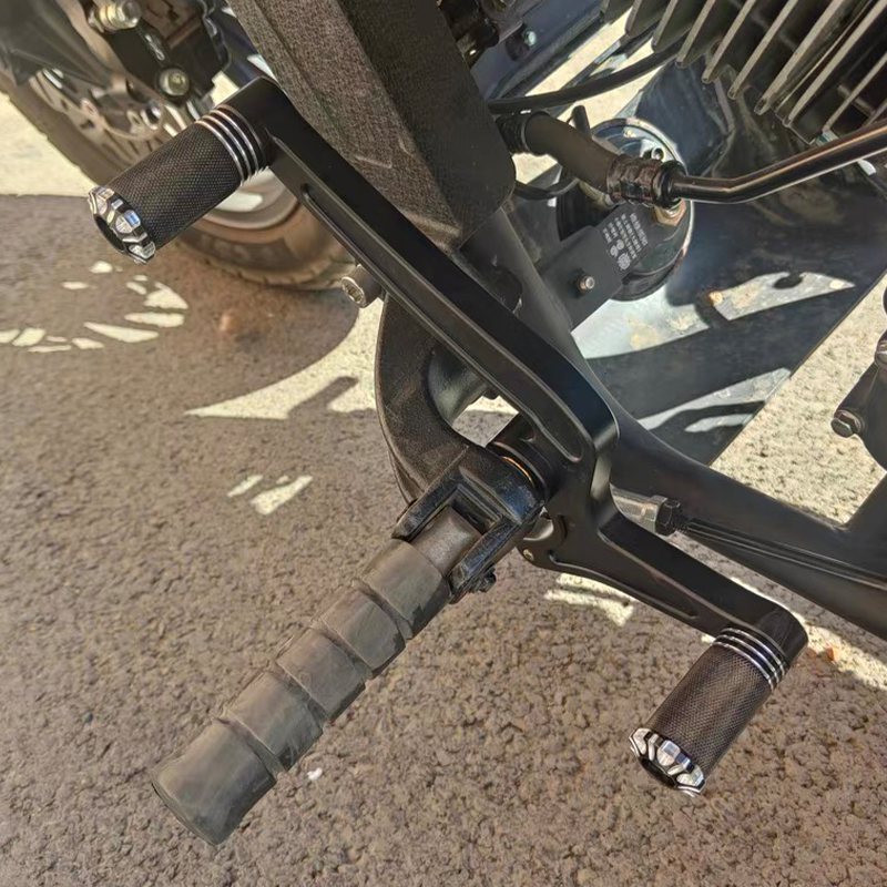 Motorcycle Heel/Toe Gear Shift – Motorcycle Gear Shift Pattern recenzja i cena
