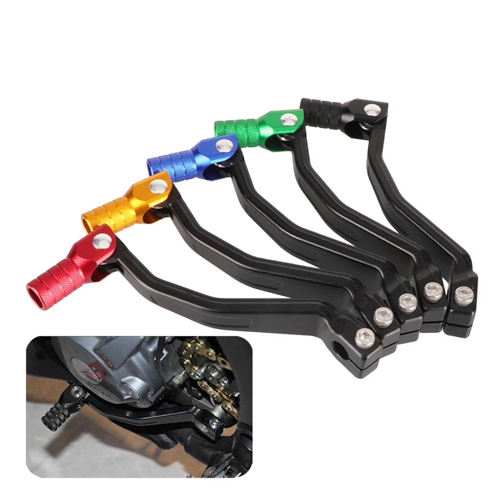 Motorcycle Gear Shift Lever Pe – Motorcycle Gear Shift Pattern recenzja i cena