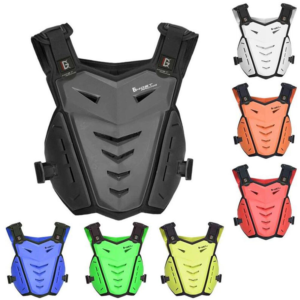 Motocross Body Armor Motorcycl – Motorcycle Gear Jacket recenzja i cena