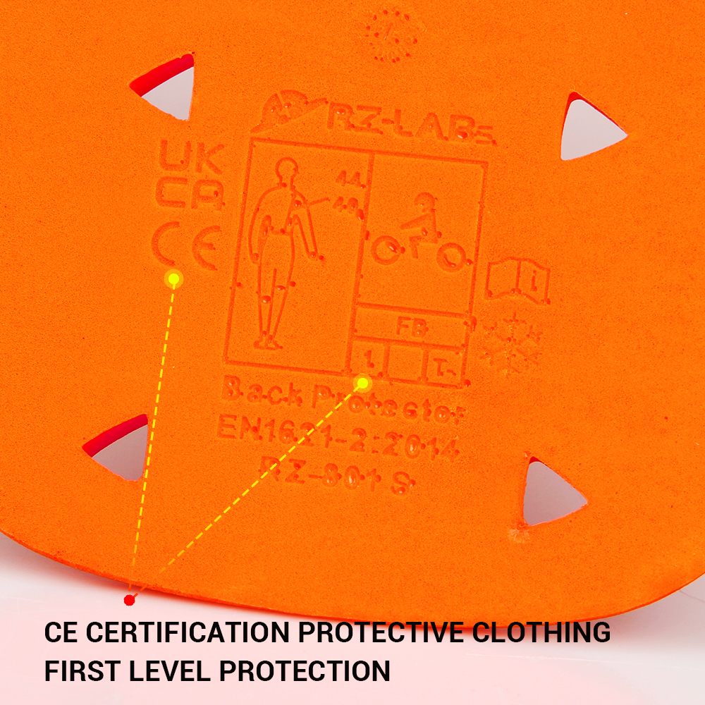 Motorcycle Protective Jacket U – Motorcycle Gear Jacket recenzja i cena