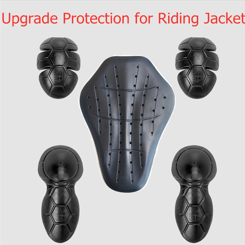 Motorcycle Jacket Insert Prote – Motorcycle Gear Jacket recenzja i cena