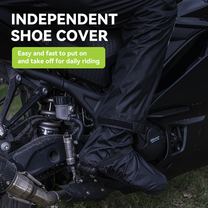 SFK Motorcycle Raincoat Rainpa – Motorcycle Gear Logo recenzja i cena