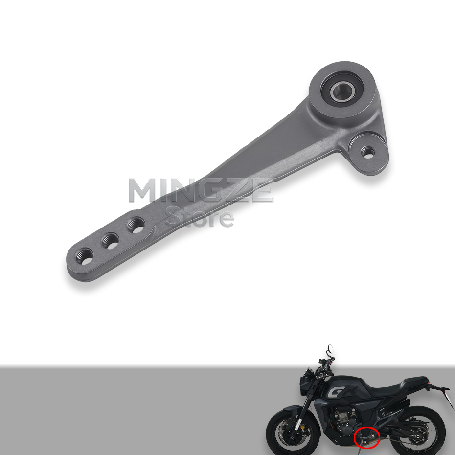 For Zontes GK350 GK 350 ZT350- – Motorcycle Gear Shift Pattern recenzja i cena