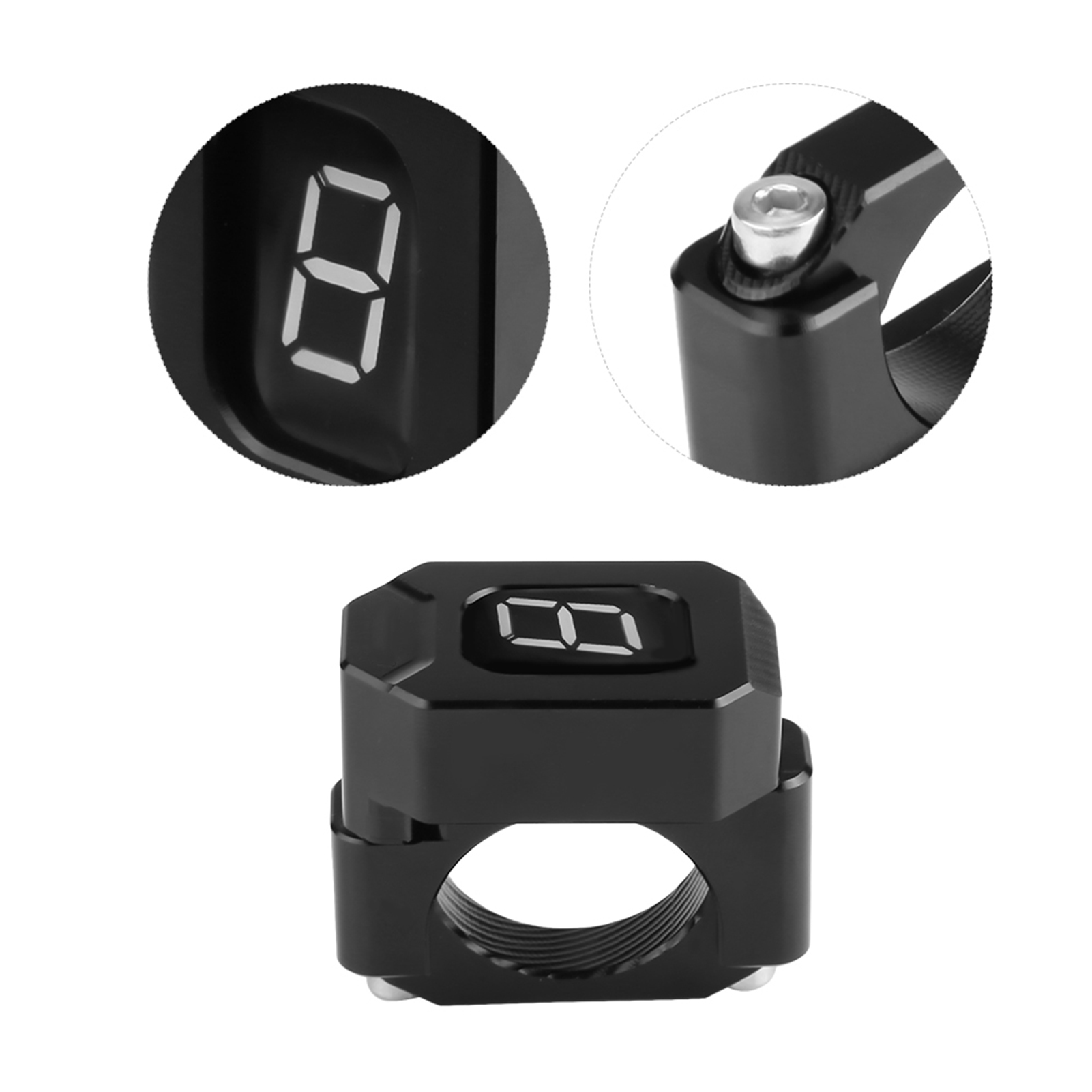 Speed Gear Display Holder Spee – Motorcycle Gear Indicator recenzja i cena