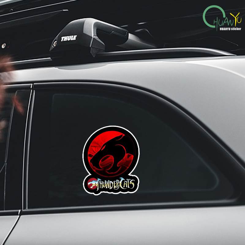 Car stickers personality car s – Motorcycle Gear Equipment recenzja i cena