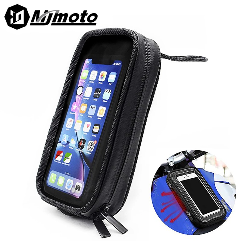 M/L Size Magnetic Tank Bag, Wa – Motorcycle Gear Equipment recenzja i cena