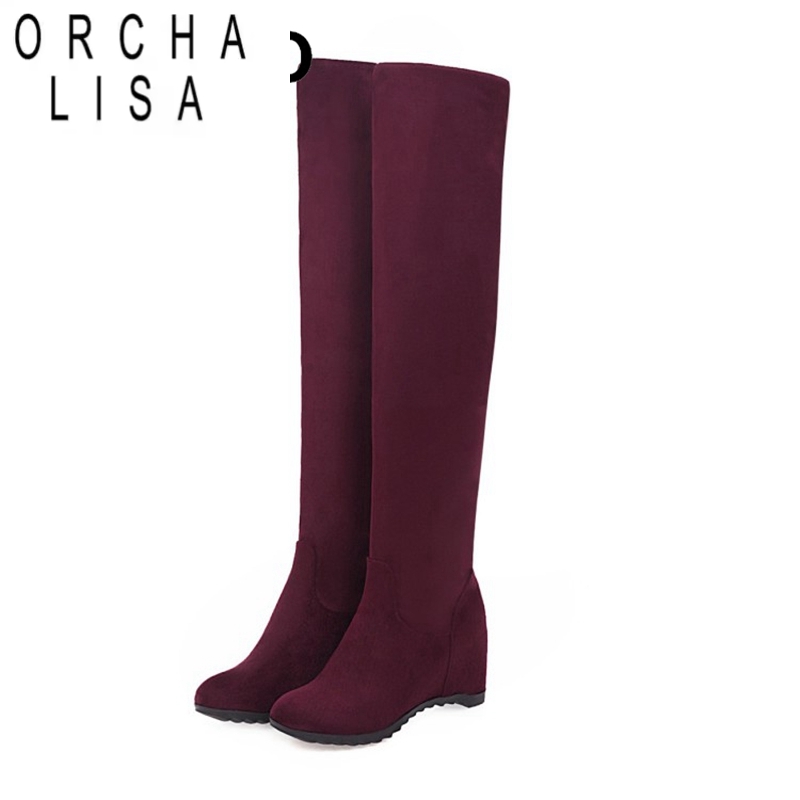 ORCHA LISA Autumn Winter Women – Riding Boot Short recenzja i cena