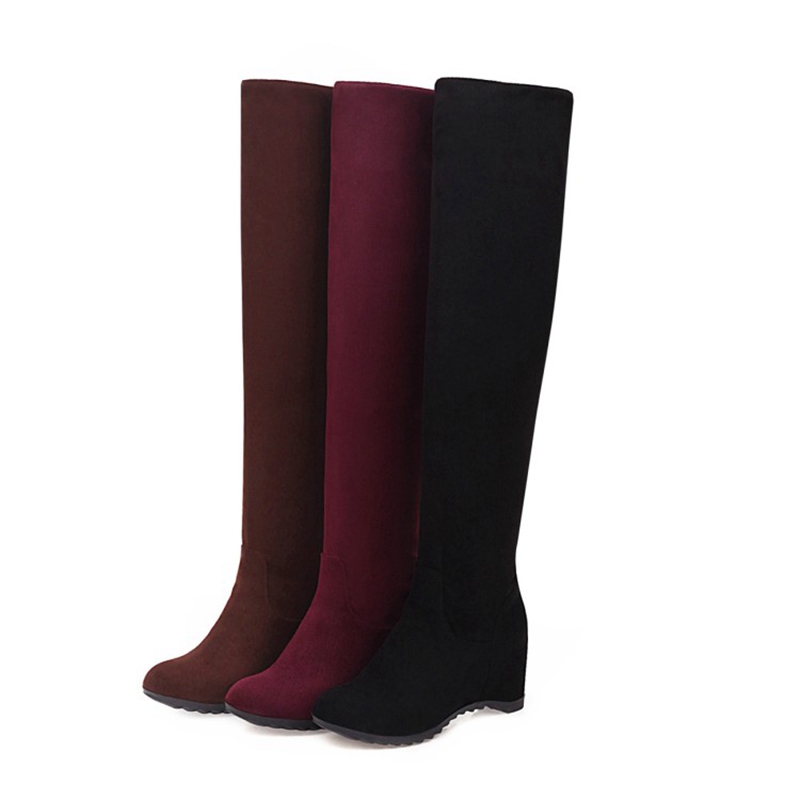ORCHA LISA Autumn Winter Women – Riding Boot Short recenzja i cena