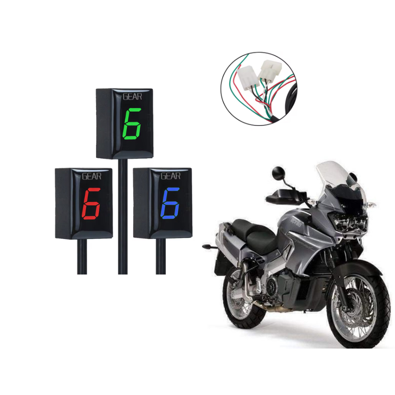 Gear Indicator For Honda CBF50 – Motorcycle Gear Indicator recenzja i cena