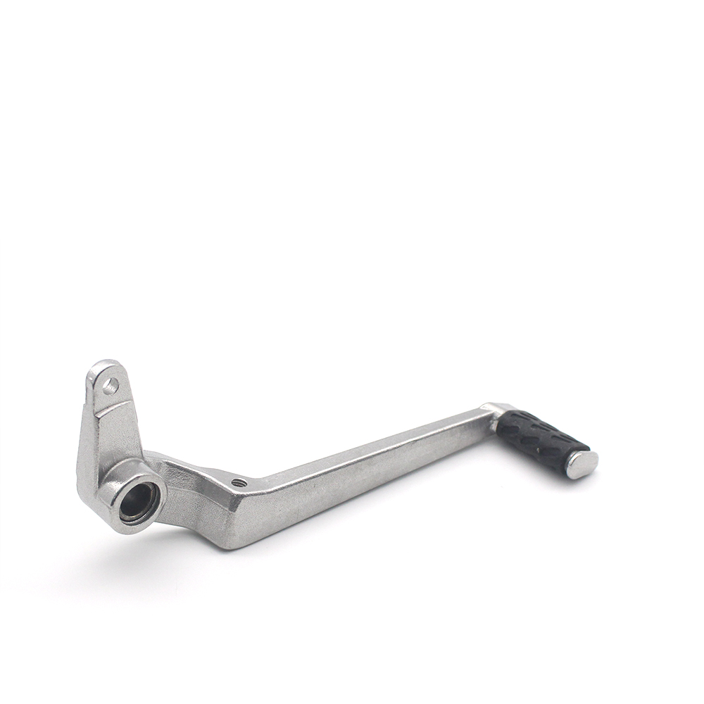 Motorcycle Aluminum Rear Foot  – Motorcycle Gear Pedal recenzja i cena