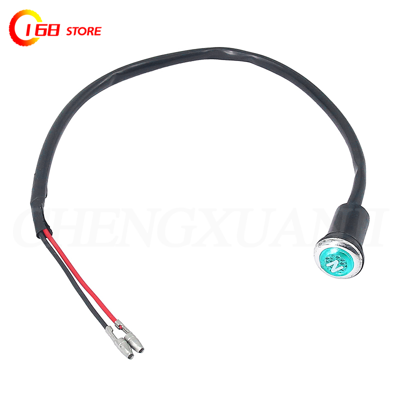 Motorcycle Accessories 46cm Ne – Motorcycle Gear Indicator recenzja i cena
