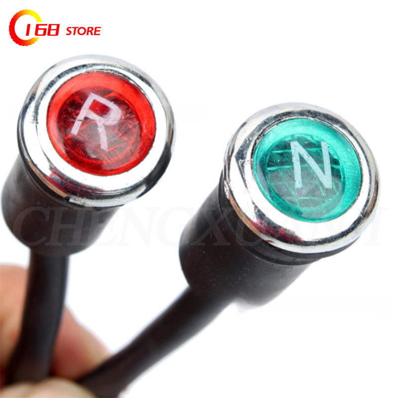 Motorcycle Accessories 46cm Ne – Motorcycle Gear Indicator recenzja i cena