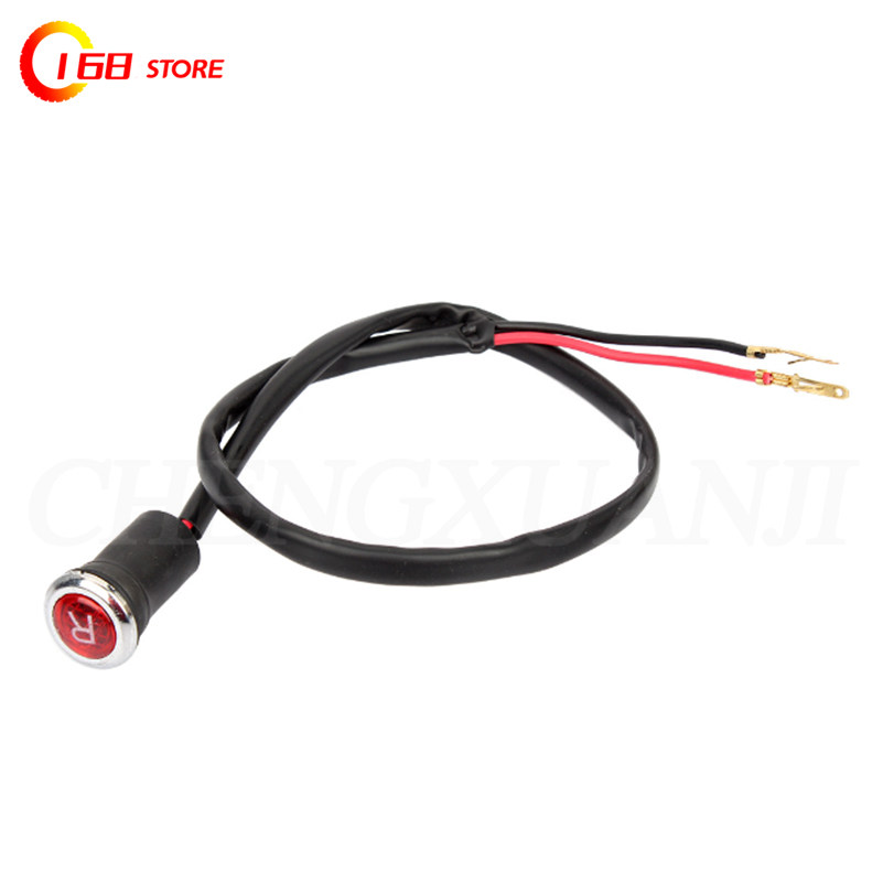 Motorcycle Accessories 46cm Ne – Motorcycle Gear Indicator recenzja i cena