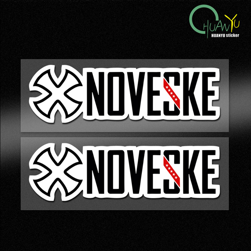 Noveske Military Military Embl – Motorcycle Gear Logo recenzja i cena