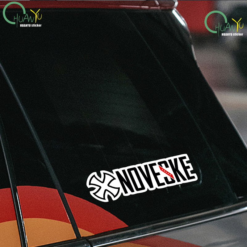 Noveske Military Military Embl – Motorcycle Gear Logo recenzja i cena