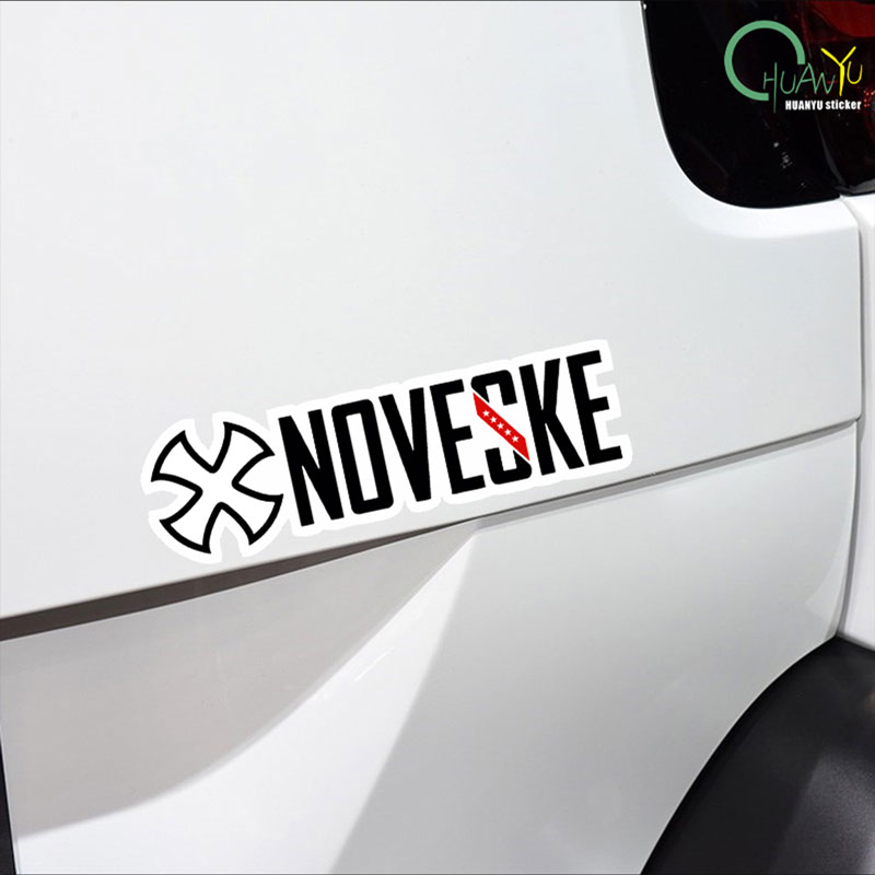 Noveske Military Military Embl – Motorcycle Gear Logo recenzja i cena