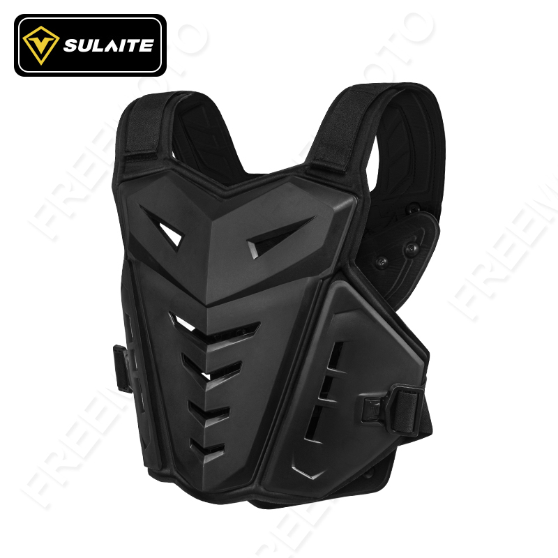 SULAITE Motocross Body Armor M – Motorcycle Gear Jacket recenzja i cena