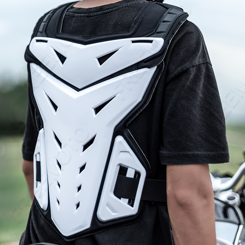SULAITE Motocross Body Armor M – Motorcycle Gear Jacket recenzja i cena