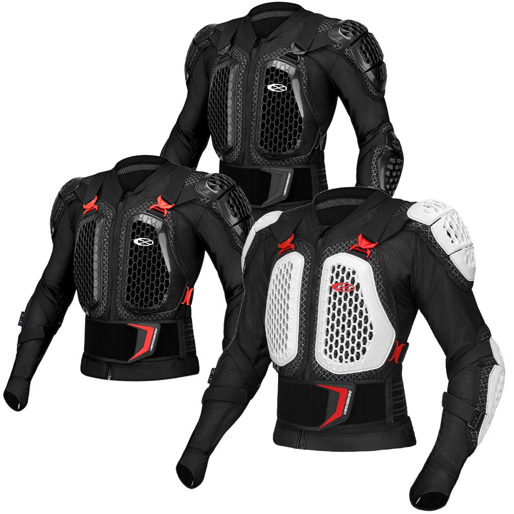 Summer Breathable Motorcycle J – Motorcycle Gear Jacket recenzja i cena