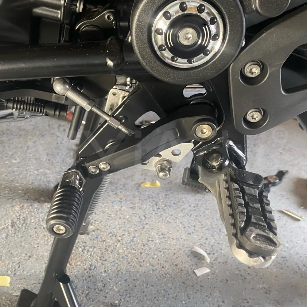 For BMW R1200GS R1250GS R 1250 – Motorcycle Gear Pedal recenzja i cena