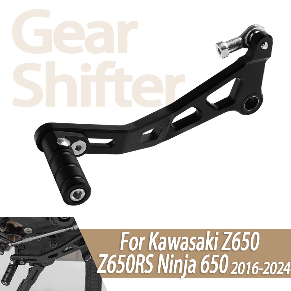 Motorcycle Aluminum Folding Ge – Motorcycle Gear Shift Pattern recenzja i cena