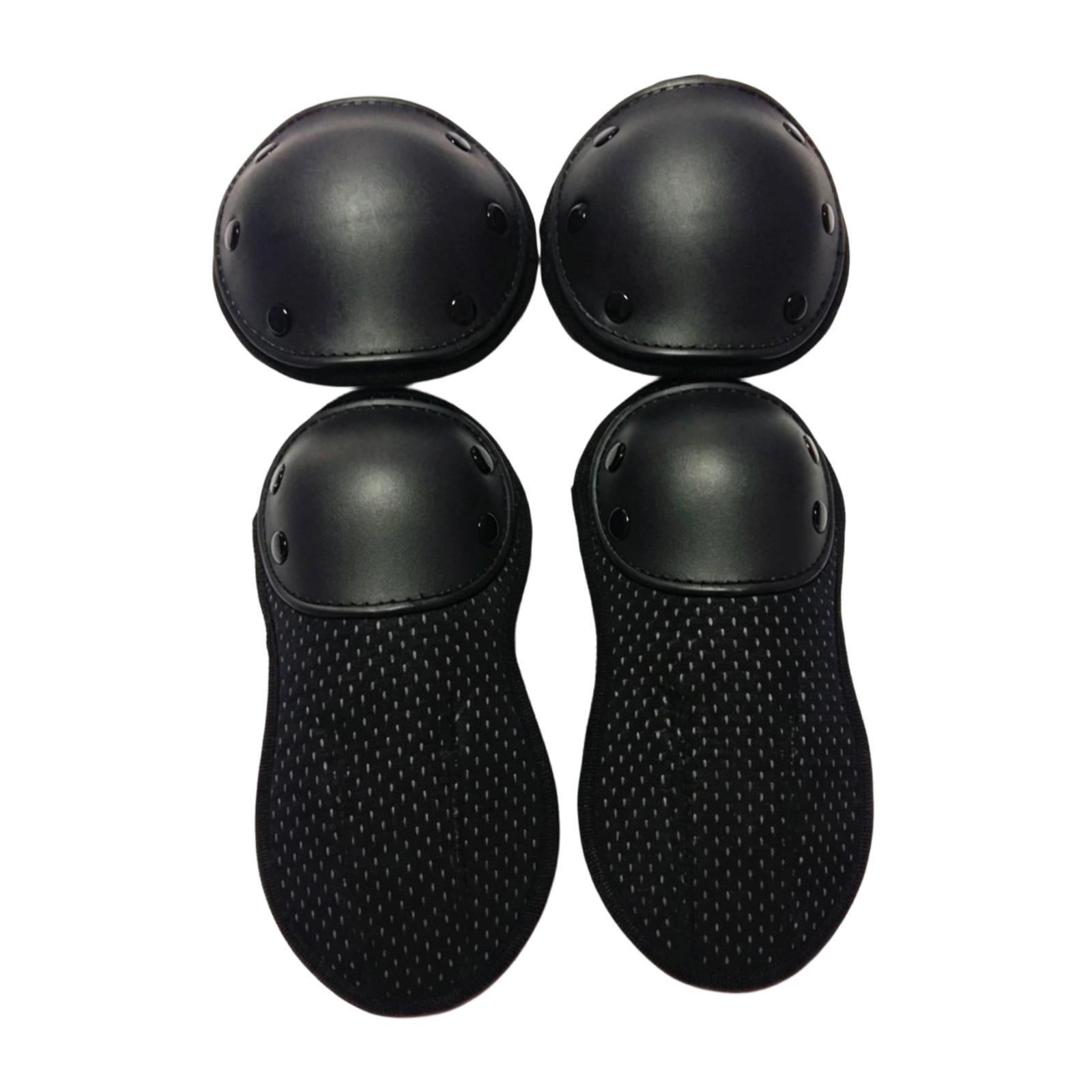 Motorcycle Protector Inserts W – Motorcycle Gear Jacket recenzja i cena
