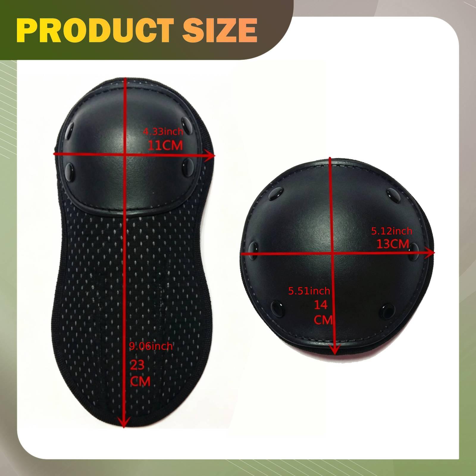 Motorcycle Protector Inserts W – Motorcycle Gear Jacket recenzja i cena