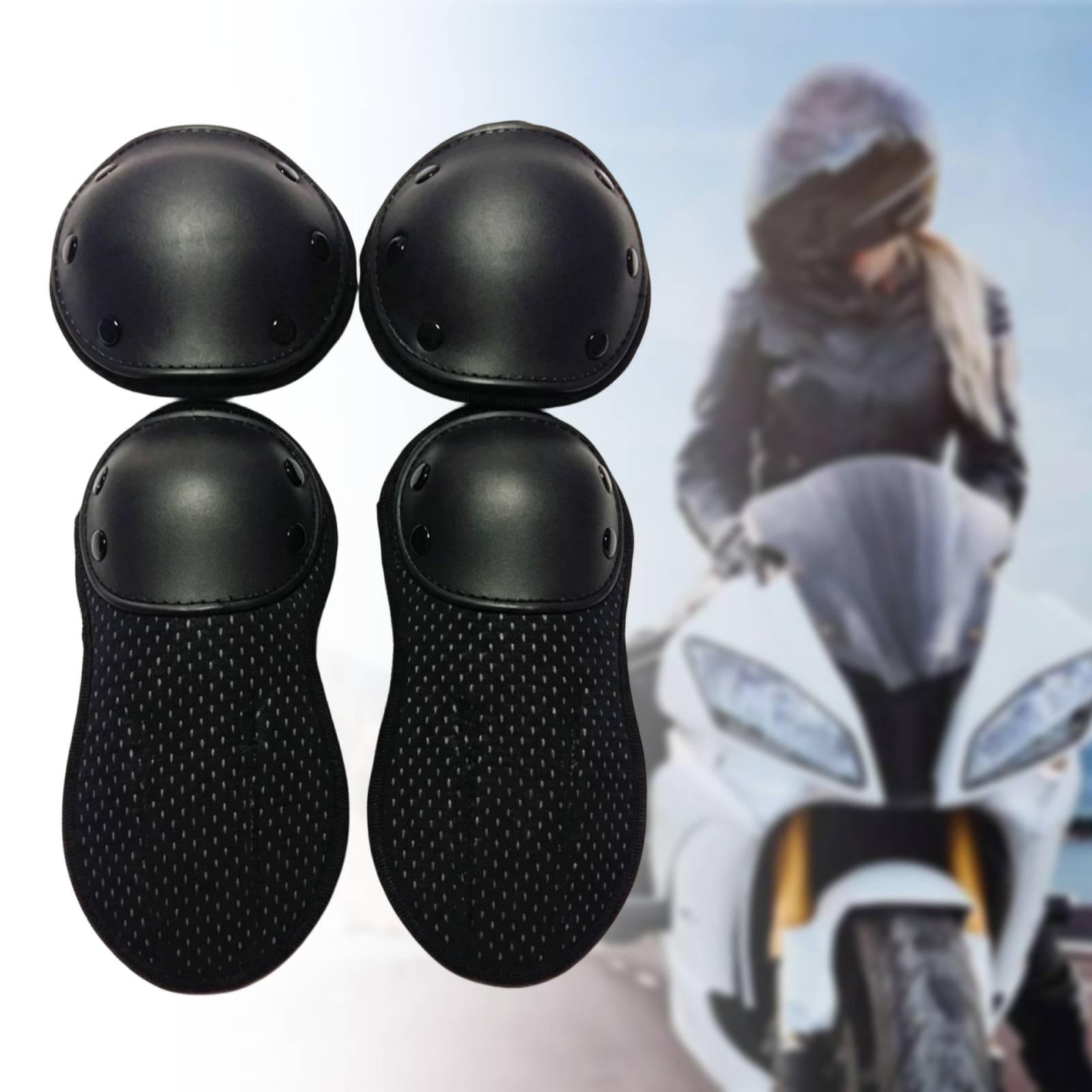Motorcycle Protector Inserts W – Motorcycle Gear Jacket recenzja i cena