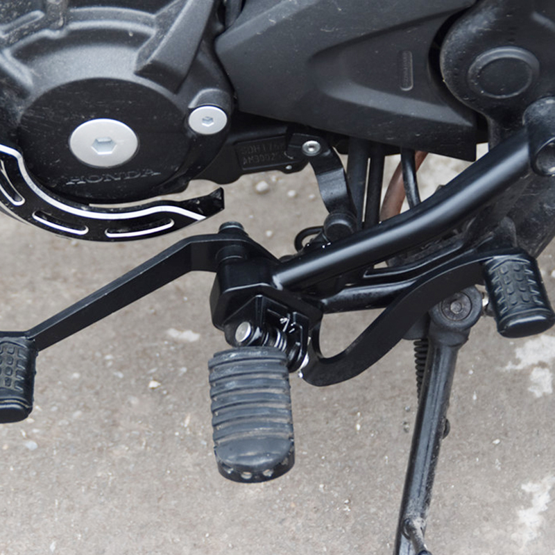 For Honda Rebel 300 CMX300 CM3 – Motorcycle Gear Shift Pattern recenzja i cena