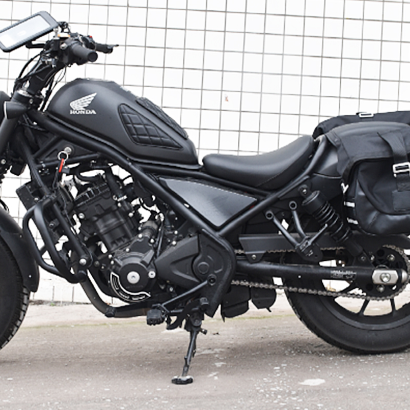 For Honda Rebel 300 CMX300 CM3 – Motorcycle Gear Shift Pattern recenzja i cena