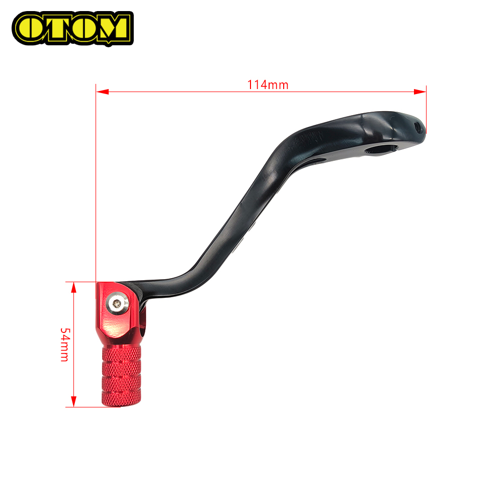 Motorcycle For BETA CNC Gear S – Motorcycle Gear Shift Pattern recenzja i cena