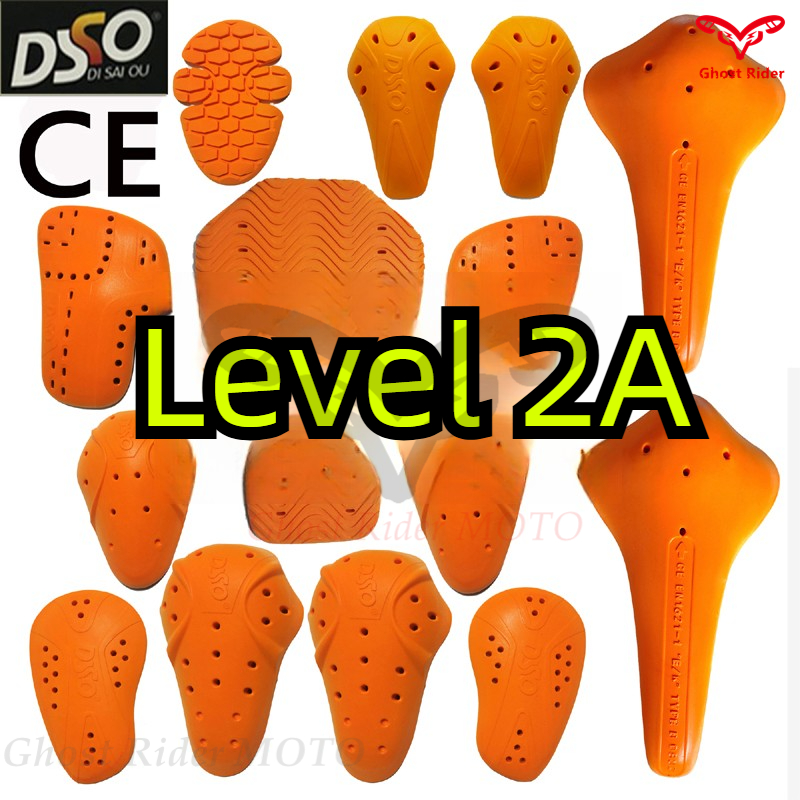 Motorcycle Jacket Insert Prote – Motorcycle Gear Jacket recenzja i cena