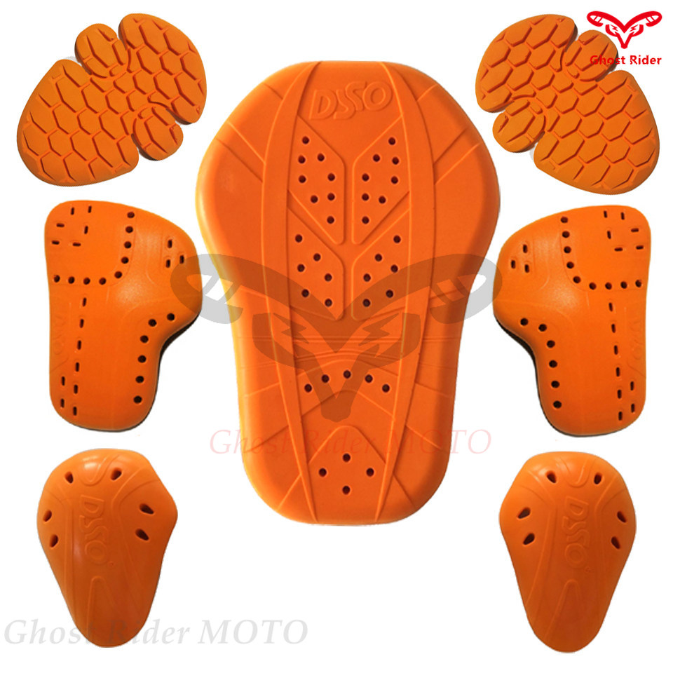 Motorcycle Jacket Insert Prote – Motorcycle Gear Jacket recenzja i cena