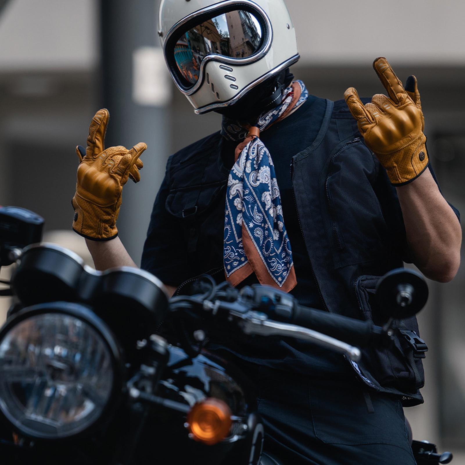Summer Motorcycle Vest Breatha – Motorcycle Gear Jacket recenzja i cena