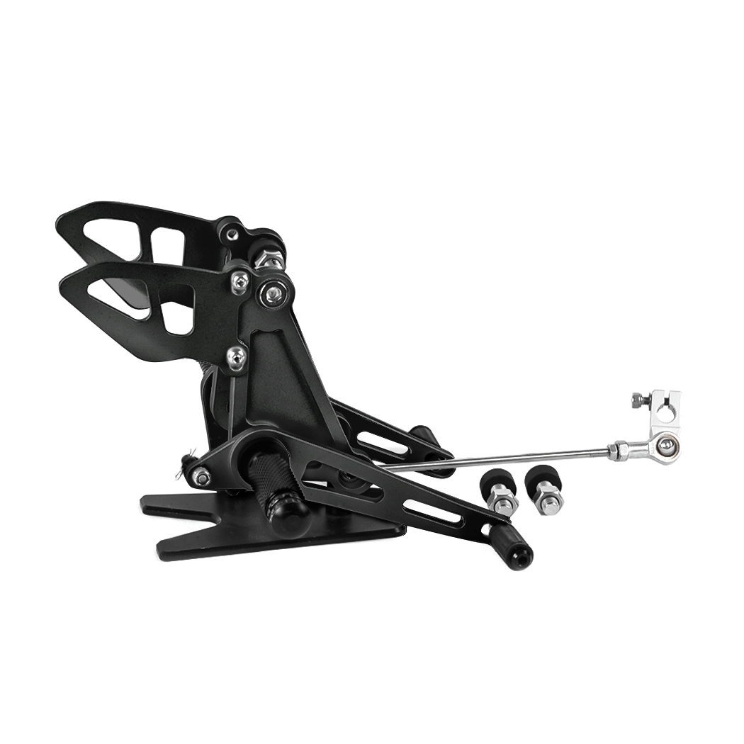 Adjustable Motorcycle Foot Peg – Motorcycle Gear Pedal recenzja i cena