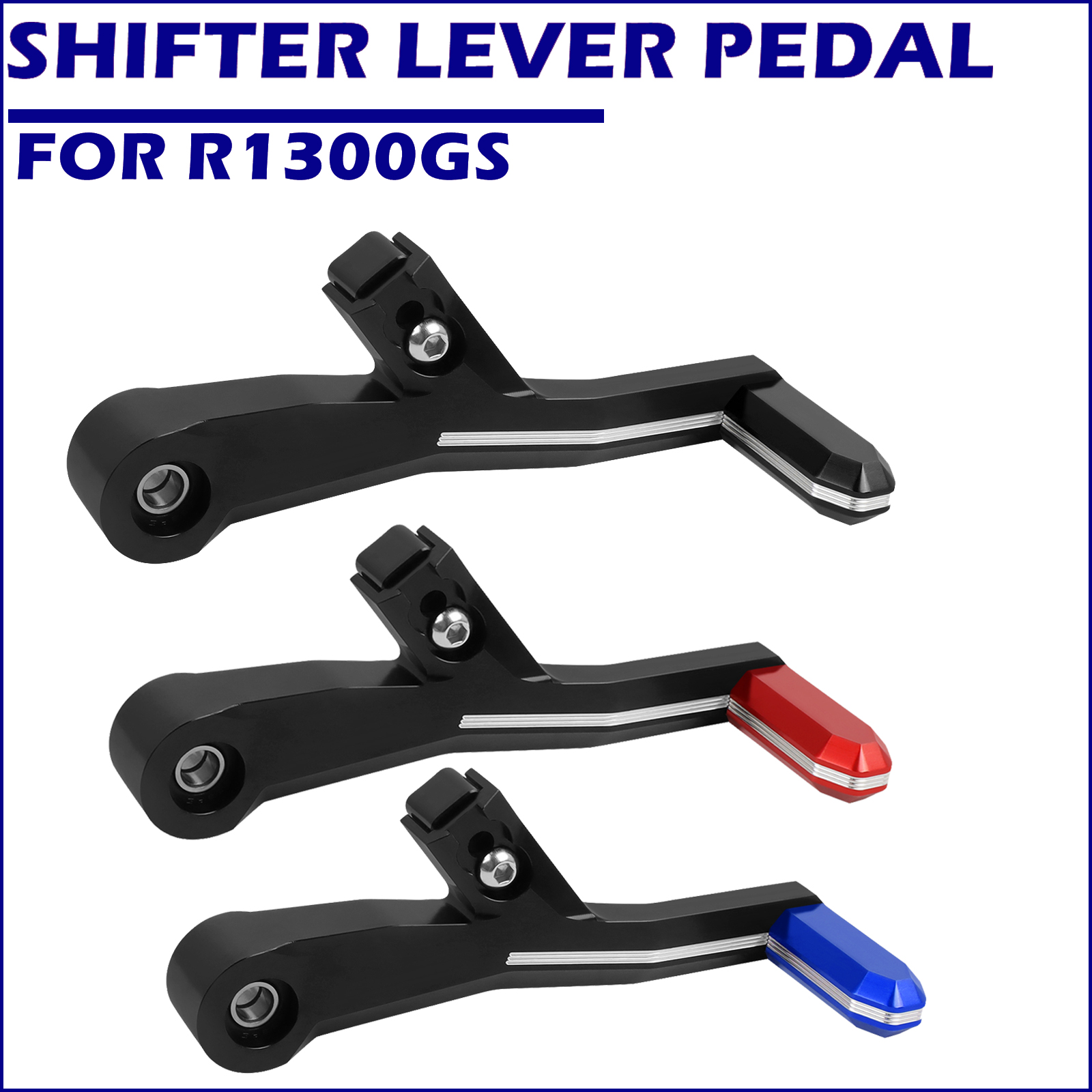 R1300GS Motorcycle Gear Shifte – Motorcycle Gear Pedal recenzja i cena