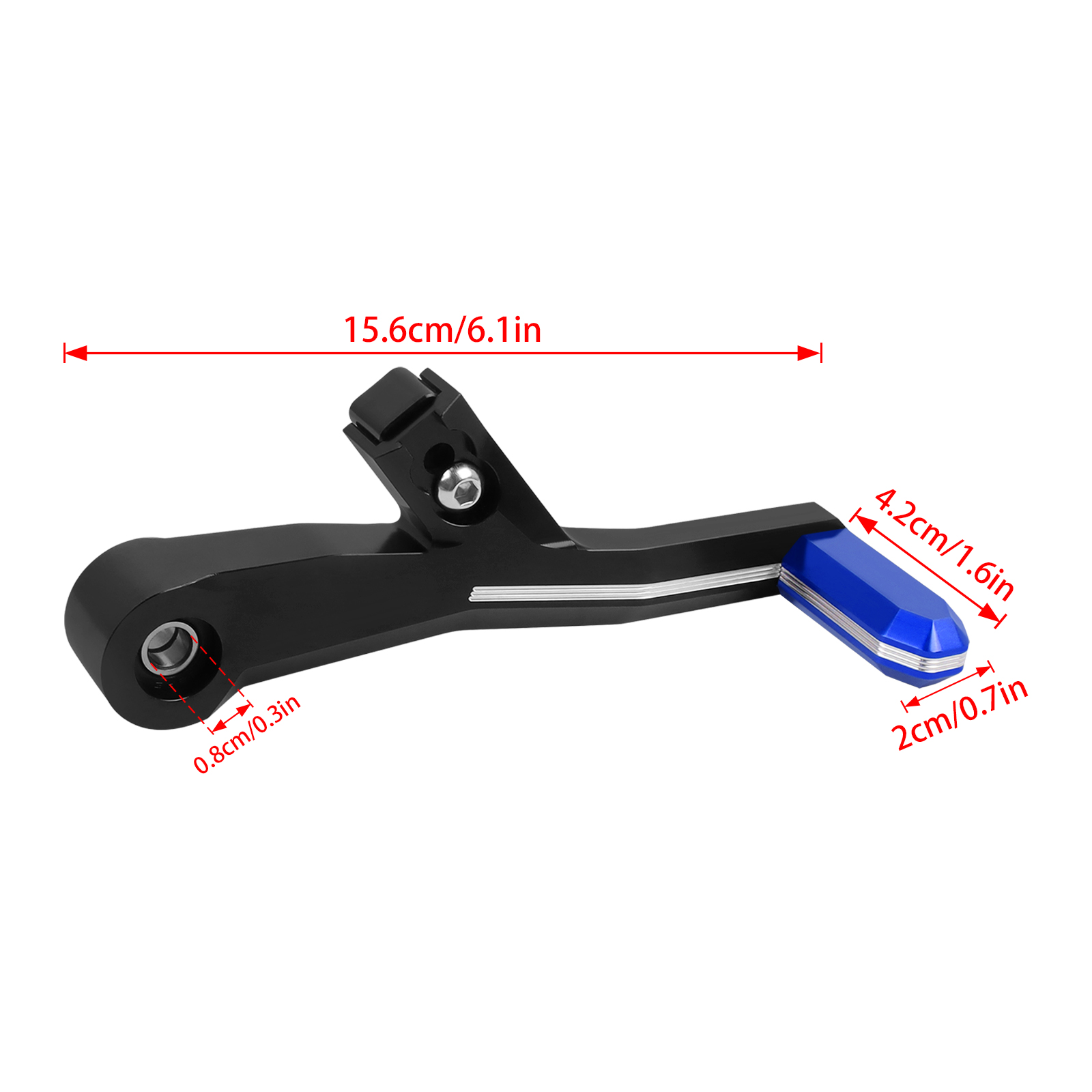 R1300GS Motorcycle Gear Shifte – Motorcycle Gear Pedal recenzja i cena