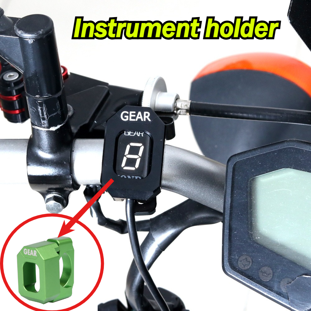 Universal Motorcycle Gear Indi – Motorcycle Gear Indicator recenzja i cena